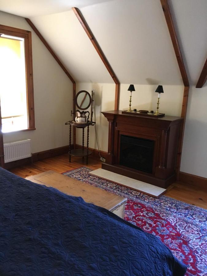 Sawyer'S Creek Bed And Breakfast Algonquin Highlands Zewnętrze zdjęcie